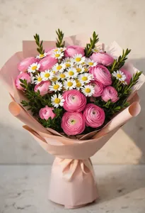 Splendoare Ranunculus