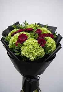 Esență de Hortensie