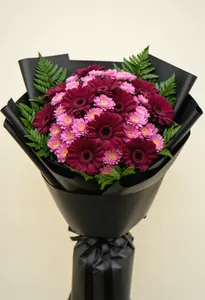 Gerbera Splendoare Regală