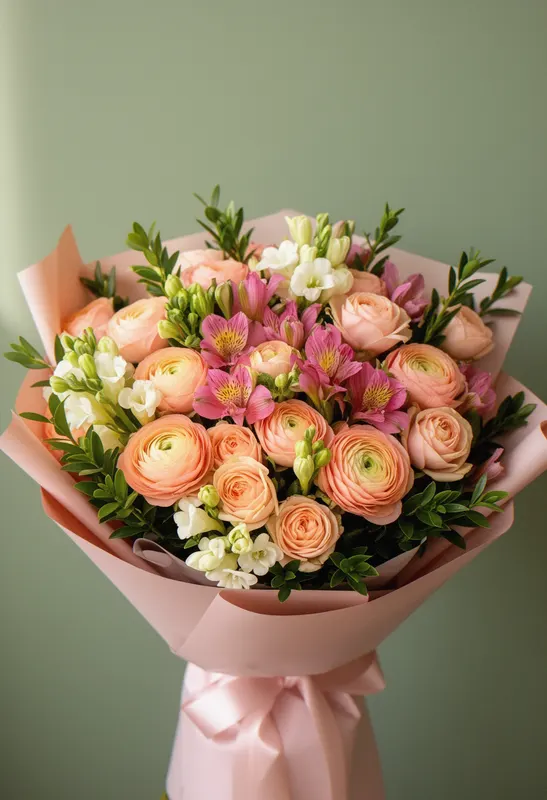 Ranunculus de Sărbătoare