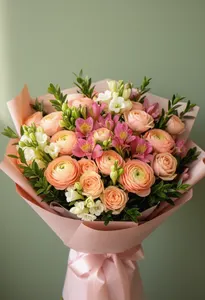 Ranunculus de Sărbătoare
