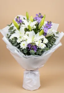 Crin Liliac