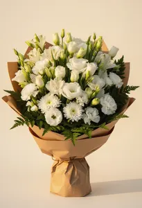 Lisianthus Clasic