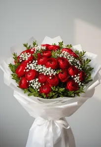 Ranunculus Răsfăț Primăvară