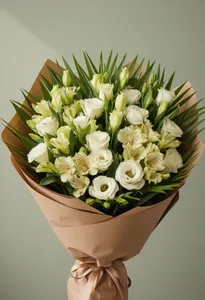 Vis Lisianthus