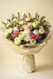 Ranunculus Dăruire