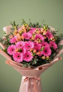 Gerbera de Vindecare