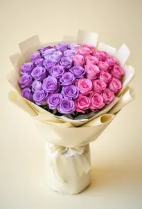 Sărbătoare violetă