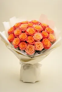 Orange Crush Coral Reef