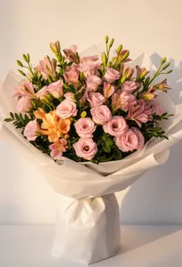 Lisianthus Distincție