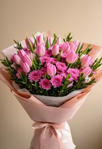 Tulipul de Iubire