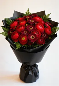 Ranunculus Sărut