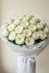 White O Hara Dorință