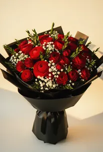 Ranunculus de Valentine
