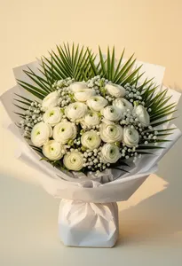Căldura Primăverii Ranunculus