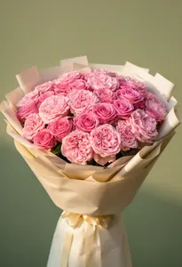 Pomarose înfloritoare