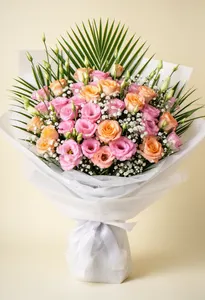 Lisianthus Dans