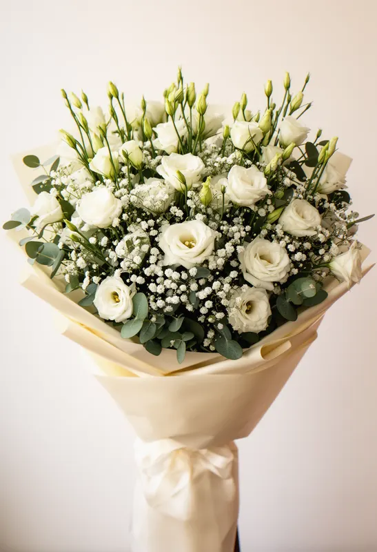 Lisianthus Seren