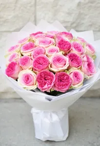 Mandala Primăvară Roz