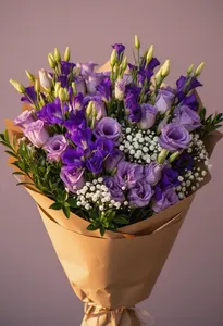 Lisianthus Amurg