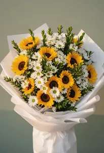 Ecoul florilor