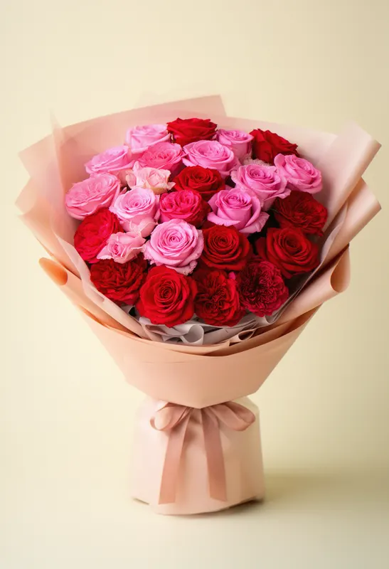 Ombre de Valentine