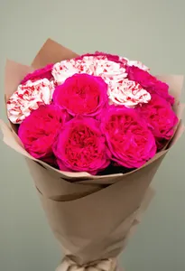 Dulceață Valentine
