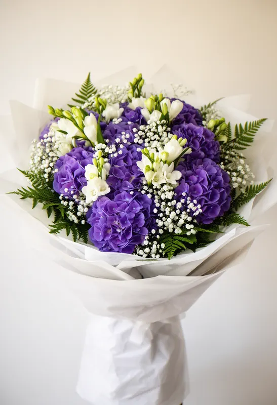 Hortensia Însănătoșă