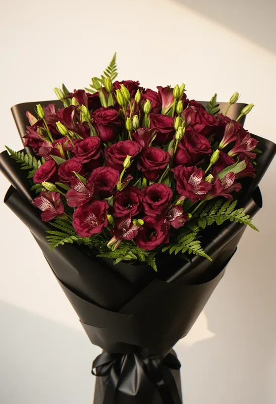 Lisianthus Amor