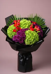 Hortensie Verde Splendid