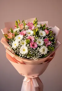 Gerbera Mirească
