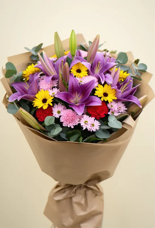 Violetă Regală