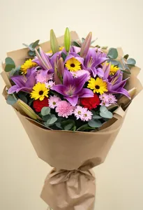 Violetă Regală
