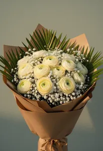 Ranunculus Crem