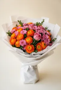 Ranunculus Speranță