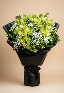 Iubire Emeraldă