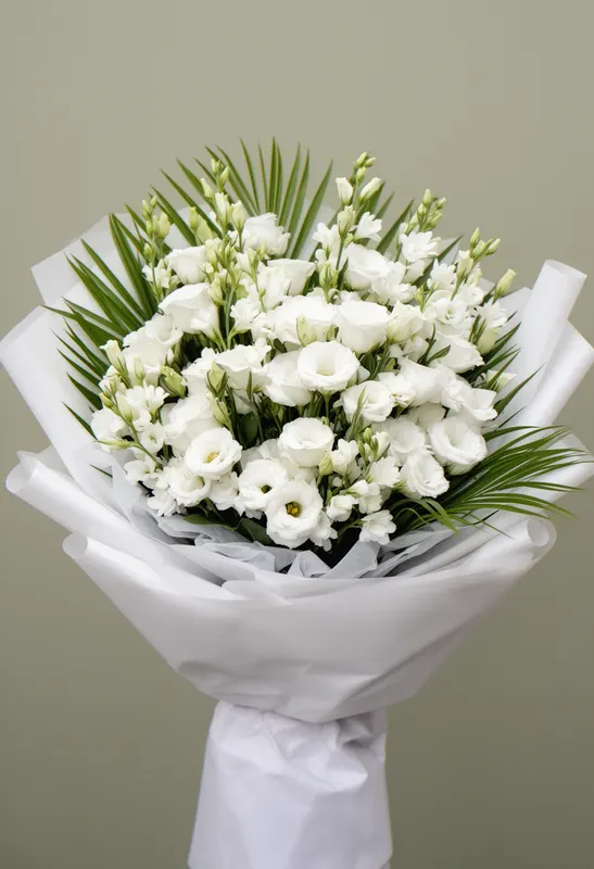 Lisianthus Serenă