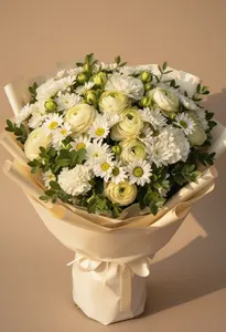 Ranunculus Speranță Verde