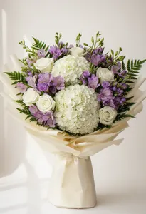 Hortensie de Consolare