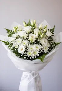 Lisianthus Zen