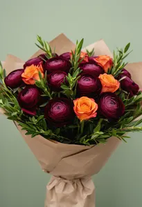 Răsuflarea burgundă