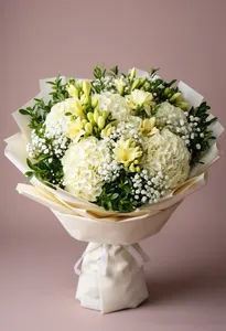 Iubire Hortensie