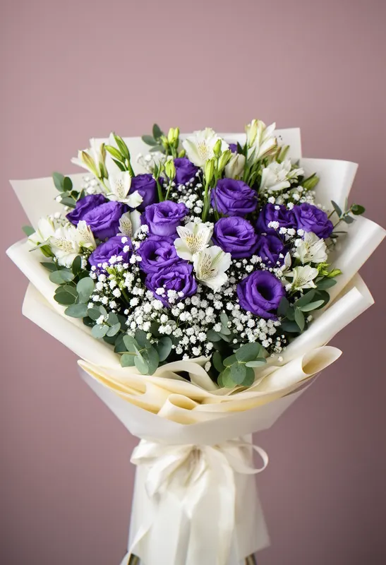 Impuls Violet