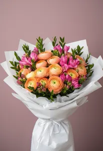 Ranunculus Dulce Iubire