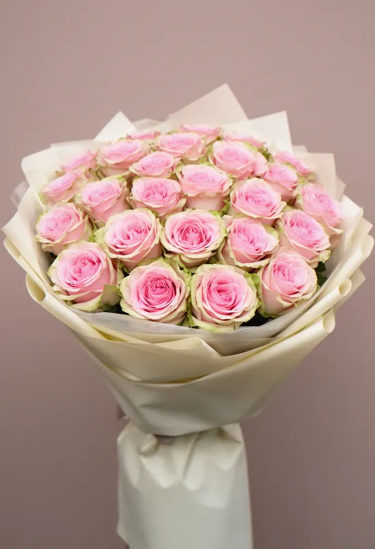 Pink Mondial Tăcere