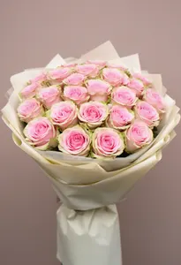Pink Mondial Tăcere