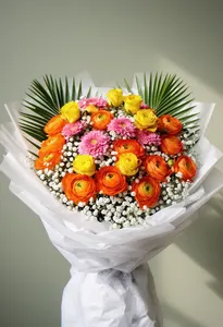 Ranunculus Portocalii Festiv