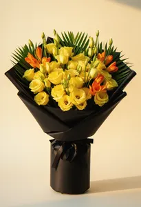 Lisianthus Căldură