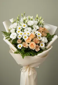 Lisianthus Serenitate