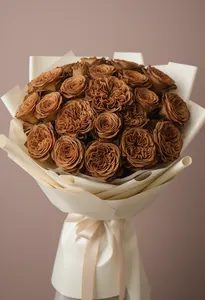 Toffee Seara
